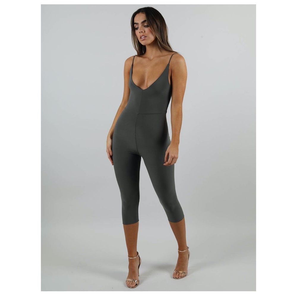NEW!! Boom Boom The Label Jumpsuit